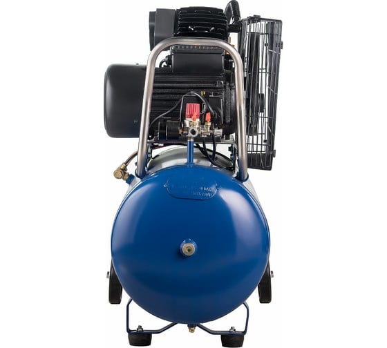 Компрессор GARAGE PK 100.MBV400/2.2 8087910