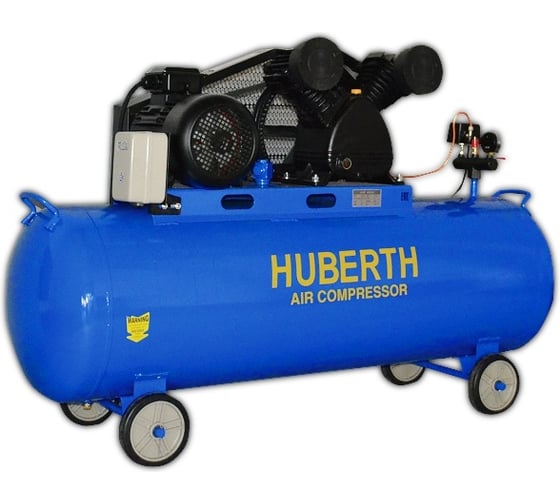 Воздушный компрессор HUBERTH RP306250 1