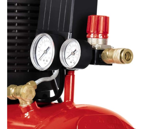 Масляный компрессор Einhell TE-AC 230/24