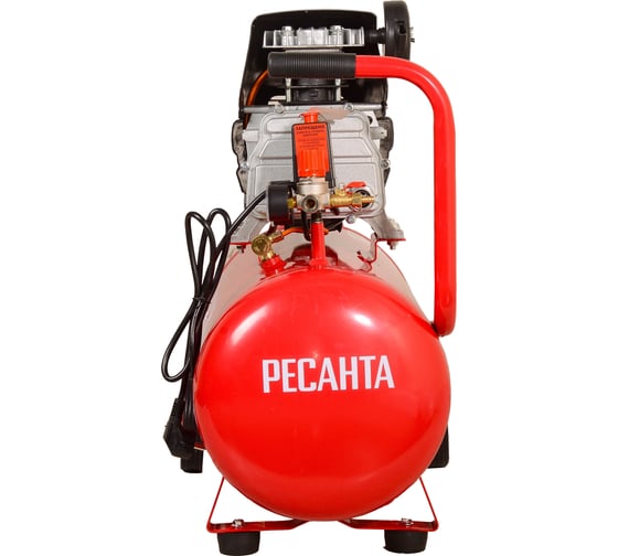 Компрессор Ресанта КП-50/300М 74/7/4
