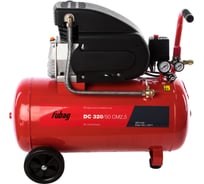 Компрессор FUBAG DС 320/50 CM2.5 29838183