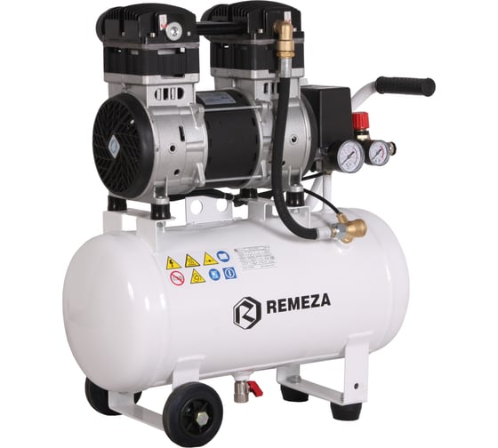 Компрессор REMEZA СБ4/С-24.OLD20 8090430