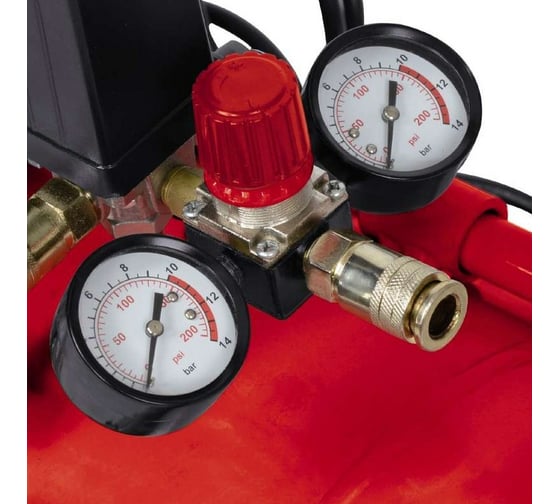 Масляный компрессор Einhell TE-AC 270/50/10 4010440