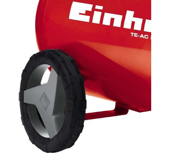 Масляный компрессор Einhell TE-AC 270/50/10 4010440