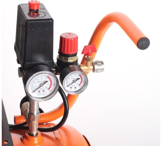 Компрессор Patriot REMEZA СБ 4/С-50 LH 20 A 520306300