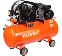 Компрессор Patriot PTR 80-260А 525306311