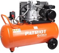 Компрессор Patriot REMEZA СБ 4/С-100 LH 20 A 520306305