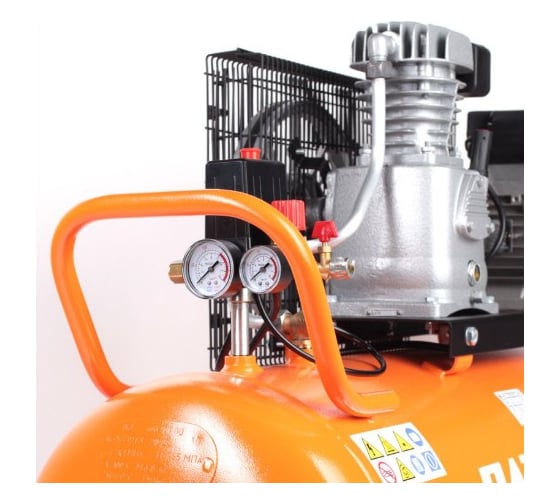 Компрессор Patriot REMEZA СБ 4/С-100 LH 20 A 520306305