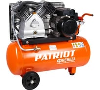 Компрессор Patriot REMEZA СБ 4/С- 50 LB 30 A 520306310