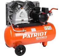 Компрессор PATRIOT REMEZA СБ 4/С- 50 LB 30