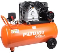 Компрессор Patriot REMEZA СБ 4/С-100 LB 30 520306325