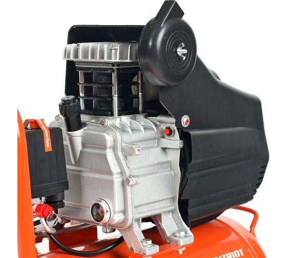 Компрессор PATRIOT EURO 24-240K 525306366 5