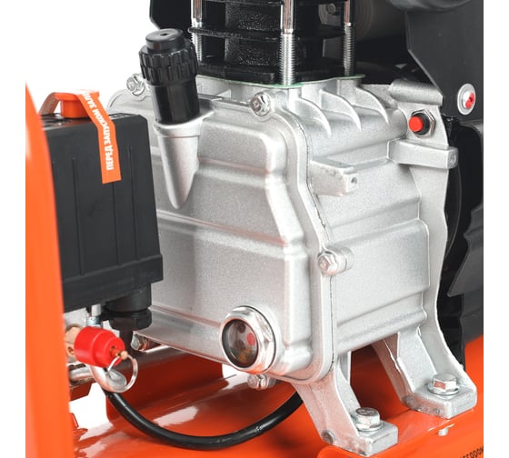 Компрессор PATRIOT EURO 24-240K 525306366 8