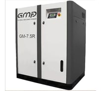 Винтовой компрессор GMP GM-7.5R-10