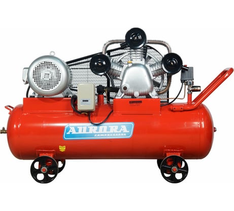 Ременной компрессор Aurora TORNADO-135 8051