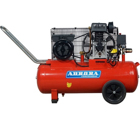 Ременной компрессор Aurora STORM-50 6766