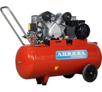 Ременной компрессор Aurora CYCLON-100 8997