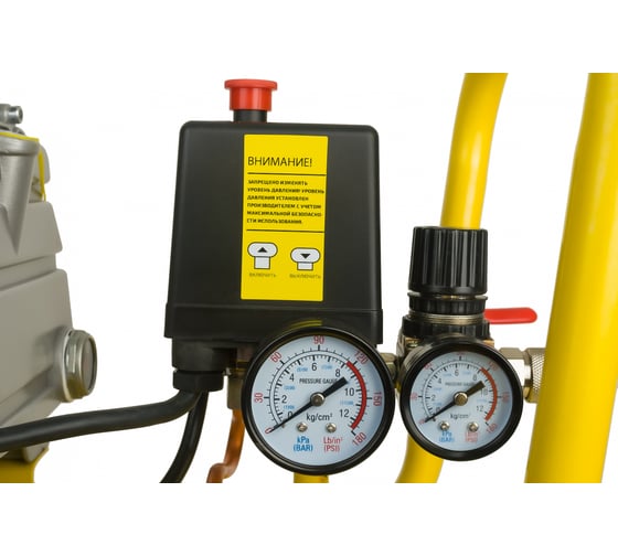 Компрессор Inforce PROFline РС 1800/50 04-06-01