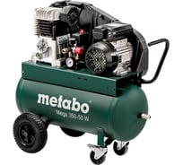 Компрессор Metabo MEGA 350-50 W 601589000