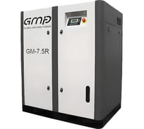 Винтовой компрессор GMP GM-7.5R-8