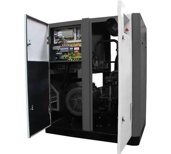 Винтовой компрессор GMP GM-7.5R-8
