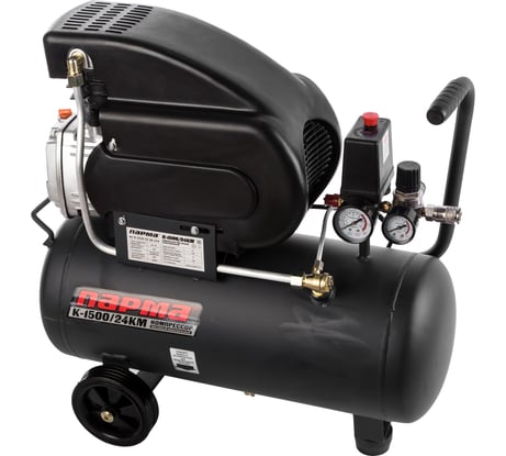 Компрессор Парма K-1500/24КМ 02.014.00002