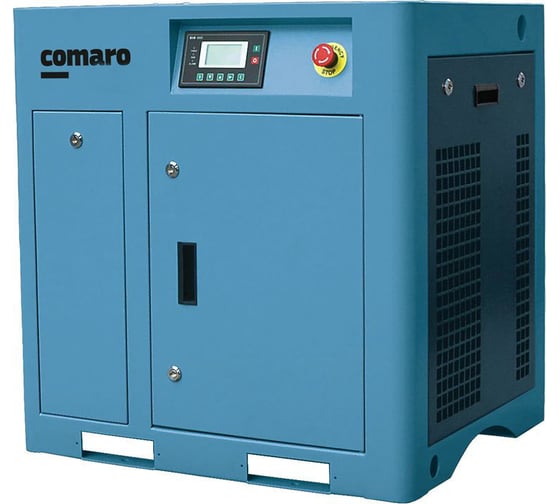 Винтовой компрессор COMARO SB 7.5-10 1