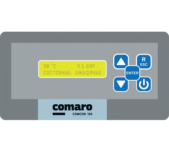 Винтовой компрессор COMARO LB 11-10/500 E V83FB92PWV144/NR