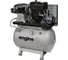 Компрессор с генератором ABAC BI EngineAIR B4900/270 7HP 1