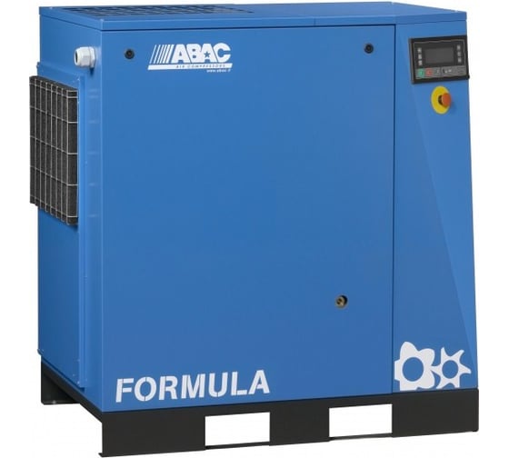 Винтовой компрессор ABAC FORMULA 18.513 1