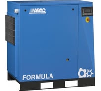 Винтовой компрессор ABAC FORMULA 3013