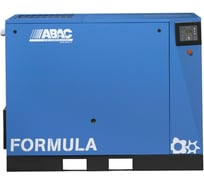 Винтовой компрессор ABAC FORMULA.ЕI 22 6-13 бар