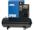 Винтовой компрессор ABAC SPINN.E 410-270 1