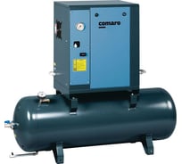 Винтовой компрессор COMARO LB 5.5-13/200