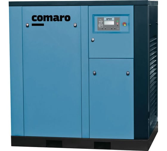 Винтовой компрессор COMARO MD 37-13