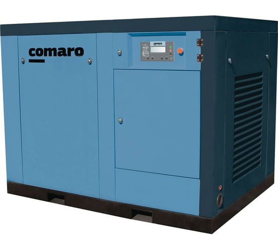 Винтовой компрессор COMARO MD 55-10 I 1