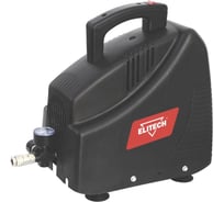 Компрессор Elitech КПБ 160+3К