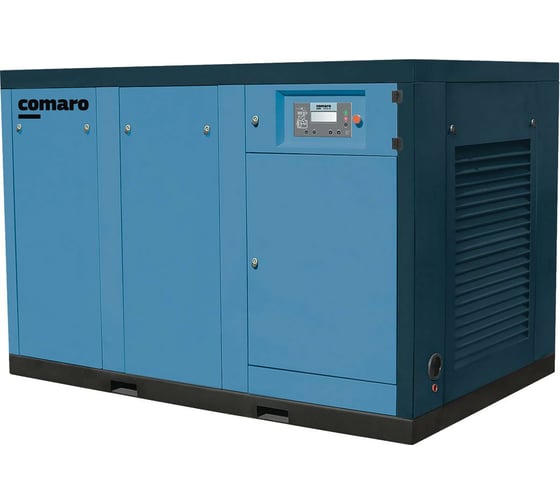 Винтовой компрессор COMARO MD 90-10 I 1