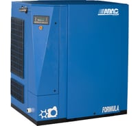 Винтовой компрессор ABAC FORMULA 3708