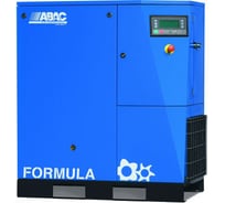 Винтовой компрессор ABAC FORMULA 5.510