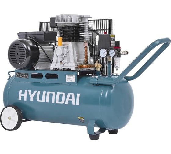 Компрессор HYUNDAI HYC 2555