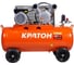 Масляный компрессор с ременным приводом Кратон AC-300-100-BDV 3 01 01 039 1