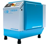Винтовой компрессор KRAFTMANN VEGA 22-8 Plus
