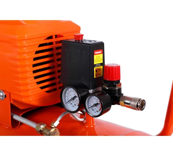 Компрессор с прямой передачей Кратон AC-280-40-DD 3 01 01 034