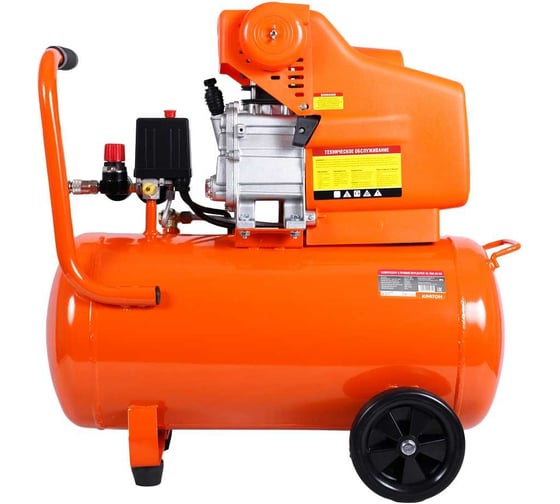 Компрессор с прямой передачей Кратон AC-300-40-DD 3 01 01 035