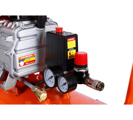 Компрессор с прямой передачей Кратон AC-300-40-DD 3 01 01 035