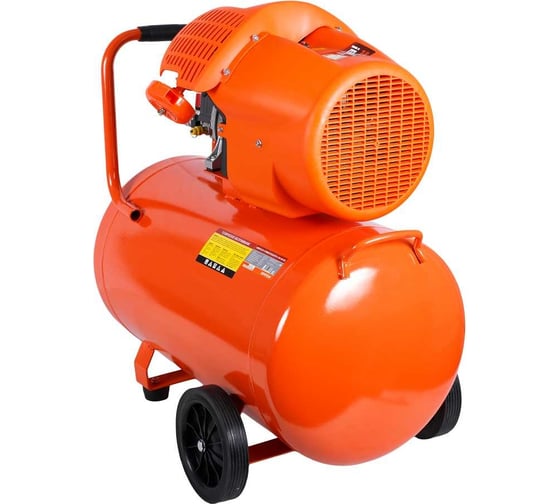 Компрессор с прямой передачей Кратон AC-360-100-DDV 3 01 01 037