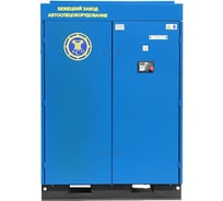 Компрессор Бежецк АСО АСО-ВК45/8 ESQ 009-3423
