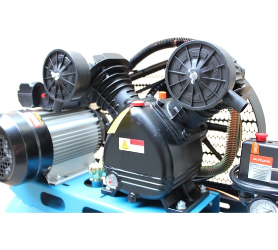 Масляный компрессор Sturm AC93250B