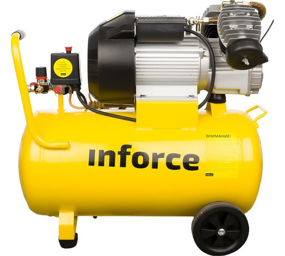 Компрессор Inforce V2200/50 04-06-03